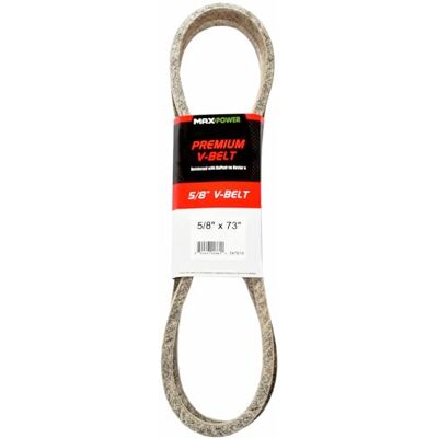 Maxpower Kevlar-rem - Gräsklippare, Kultivator - Distributionstjänst Maxpower Kevlar-rem - Gräsklippare, Kultivator - Distributionstjänst