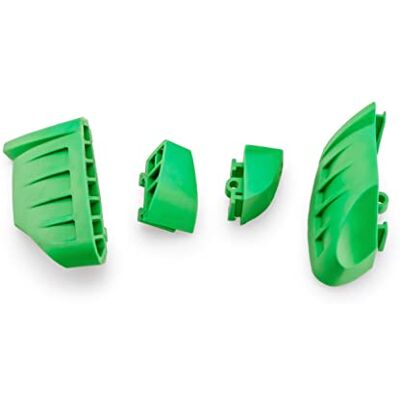 Puig 20872V Reservdel Spel Topp Motor Protector Pro 2.0 Grön Puig 20872V Reservdel Spel Topp Motor Protector Pro 2.0 Grön
