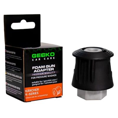 Gecko M22/14MM Adapter för Karcher Serie K - Adapter Gecko M22/14MM Adapter för Karcher Serie K - Adapter