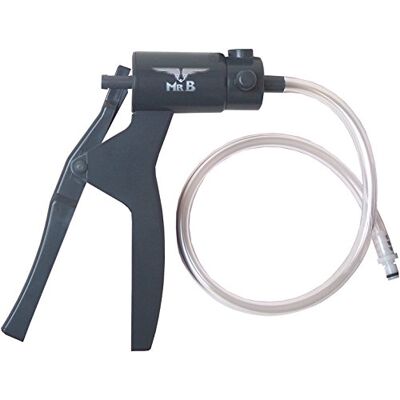 Mister B Handpump plast från "Mr. B Mister B Handpump plast från "Mr. B