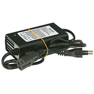 WOLFPACK LINEA PROFESIONAL Laddare Sulfater 08052000 Elektrisk Sulfater A Batteri 12 V/8 Ampere WOLFPACK LINEA PROFESIONAL Laddare Sulfater 08052000 Elektrisk Sulfater A Batteri 12 V/8 Ampere
