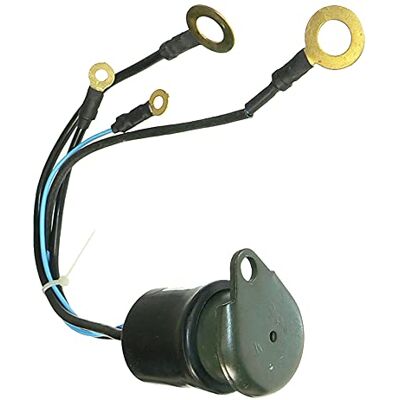 DB Electrical 240-52011 New Solenoid for Control Relay 12 Volt 128000-3790 182800-3820 Nippondenso ND182800-3791 182800-3791 DB Electrical 240-52011 New Solenoid for Control Relay 12 Volt 128000-3790 182800-3820 Nippondenso ND182800-3791 182800-3791