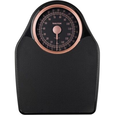 Salter Kroppswaeg Mekanisk 150kg - Badkarsska Salter Kroppswaeg Mekanisk 150kg - Badkarsska