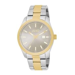 Liu Jo LIU-JO Analog TLJ2116, Flerfärgad Liu Jo LIU-JO Analog TLJ2116, Flerfärgad