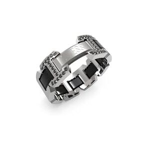GUESS Blandad analog kvartsur med armband i JUMR04028JWSTBK66 GUESS Blandad analog kvartsur med armband i JUMR04028JWSTBK66