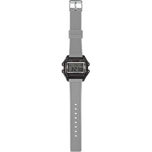 I AM Iam IAM-KIT208 herrklocka, Svart, 44MM, rem I AM Iam IAM-KIT208 herrklocka, Svart, 44MM, rem