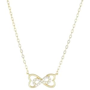 Amen Colar, Prata 925 Amen Colar, Prata 925