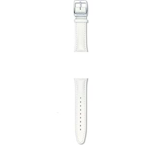 Swatch Remmar för klockor AYCS111, Vit Swatch Remmar för klockor AYCS111, Vit
