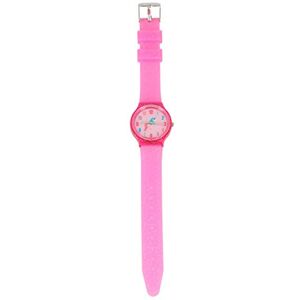 Depesche 6945 Ylvi – armbandsur för flickor med glittrande silikonarmband, stänksäkert och nickelfritt testat, sorterat i 2 versioner Depesche 6945 Ylvi – armbandsur för flickor med glittrande silikonarmband, stänksäkert och nickelfritt testat, sorterat i 2 versioner