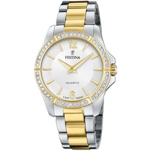 FESTINA Analog F20594/1, Multicolor, armband FESTINA Analog F20594/1, Multicolor, armband