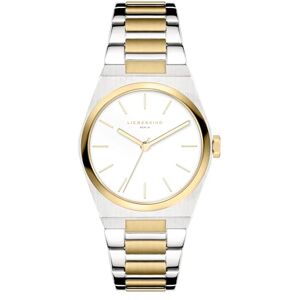 LIEBESKIND Berlin armbandsur LT-0460-MQ rostfritt stål Bicolor LIEBESKIND Berlin armbandsur LT-0460-MQ rostfritt stål Bicolor