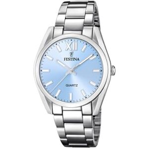 Festina Analog F20622/3, Silver, armband Festina Analog F20622/3, Silver, armband