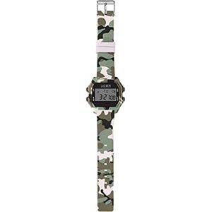I AM Iam IAM-KIT532 herrklocka, Grön, 44MM, rem I AM Iam IAM-KIT532 herrklocka, Grön, 44MM, rem