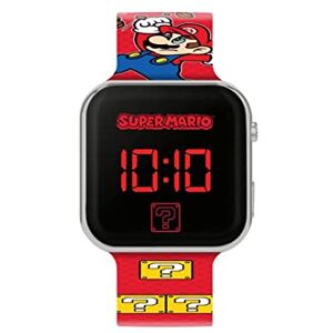 Accutime Casual klocka GSM4107 Accutime Casual klocka GSM4107
