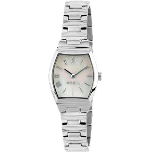 Breil dam analog kvartsklocka med rostfritt stålrem TW1654 Breil dam analog kvartsklocka med rostfritt stålrem TW1654