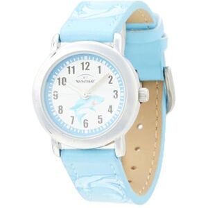 Bentime Analog hBE1600, silverfärgad Bentime Analog hBE1600, silverfärgad