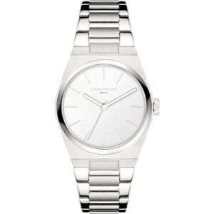 LIEBESKIND Berlin armbandsur LT-0456-MQ rostfritt stål LIEBESKIND Berlin armbandsur LT-0456-MQ rostfritt stål