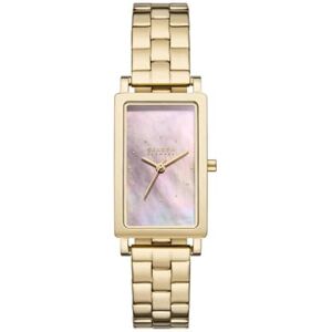Skagen Fossil Carraway herrklocka, Quartz trehandsverk med läder- eller rostfritt stålarmband Skagen Fossil Carraway herrklocka, Quartz trehandsverk med läder- eller rostfritt stålarmband