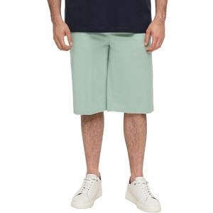 s.Oliver Big Size Bermuda, avslappnad passform, 6091, 48 SE s.Oliver Big Size Bermuda, avslappnad passform, 6091, 48 SE