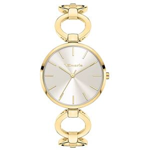 Tamaris damklocka – Schmuckbanduhr för dam rund & eckig Elegant armbandsur med Schmuckband i silver, Gold, Roséguld, Svart, Grön Tamaris damklocka – Schmuckbanduhr för dam rund & eckig Elegant armbandsur med Schmuckband i silver, Gold, Roséguld, Svart, Grön