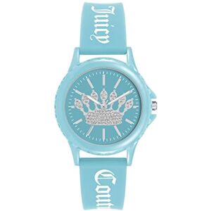 Juicy Couture Damklocka JC_1325LBLB Juicy Couture Damklocka JC_1325LBLB