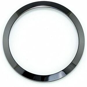 Marc Coblen B45-BCBLACK klocka rostfritt stål män, Flerfärgad, Large, Modern Marc Coblen B45-BCBLACK klocka rostfritt stål män, Flerfärgad, Large, Modern