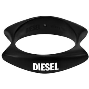 Diesel Metamorph Unisex Ringar i rostfritt stål band Diesel Metamorph Unisex Ringar i rostfritt stål band