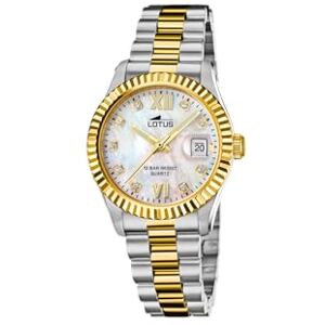 Lotus Kvinnors klocka 18931/1 Freedom rostfritt stål fall 316l Multi rostfritt stål rem 316l Multi, Flerfärgad, armband Lotus Kvinnors klocka 18931/1 Freedom rostfritt stål fall 316l Multi rostfritt stål rem 316l Multi, Flerfärgad, armband