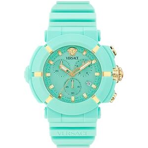 Versace Watch VE0L00325 Versace Watch VE0L00325