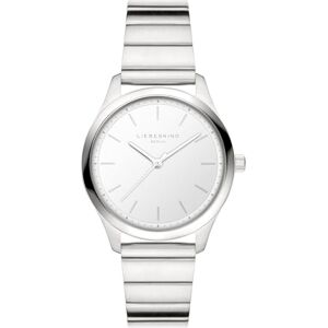 LIEBESKIND Berlin-armbandsur LT-0449-MQ silver, silver LIEBESKIND Berlin-armbandsur LT-0449-MQ silver, silver