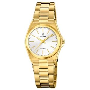 Festina Analog F20557/2, 50 hojas, Armband Festina Analog F20557/2, 50 hojas, Armband