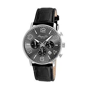 Kenneth Cole REACTION Kenneth Cole kvartsur Man IKC8007 42,0 mm Kenneth Cole REACTION Kenneth Cole kvartsur Man IKC8007 42,0 mm