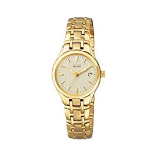 Citizen EW1262-55P Klocka, En Storlek, Guld Citizen EW1262-55P Klocka, En Storlek, Guld