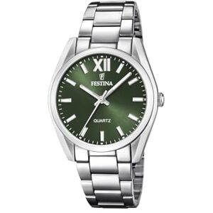 Festina Analog F20622/4, Silver, armband Festina Analog F20622/4, Silver, armband