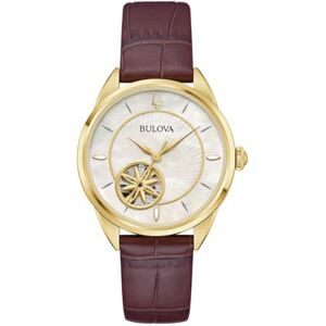 Bulova Automatisk klocka 97L179 Bulova Automatisk klocka 97L179