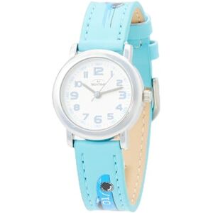 Bentime Analog hBE1586, silverfärgad Bentime Analog hBE1586, silverfärgad