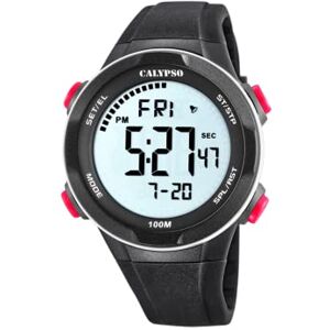 Calypso Watches – herrklocka K5780/2 Calypso Watches – herrklocka K5780/2