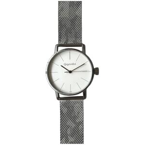 Gigandet Damer analog japanskt kvartsurverk klocka med rostfritt stål armband 15VNAG43NE/025, Kamouflage Gigandet Damer analog japanskt kvartsurverk klocka med rostfritt stål armband 15VNAG43NE/025, Kamouflage