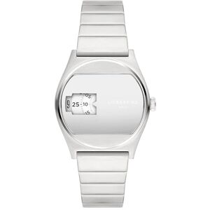 LIEBESKIND Berlin-armbandsur LT-0394-MQ silver, silver LIEBESKIND Berlin-armbandsur LT-0394-MQ silver, silver