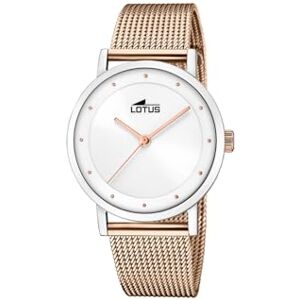 Lotus Analog 18878/2, roséguld, armband Lotus Analog 18878/2, roséguld, armband