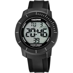 Calypso unisex vuxen klockor mod. K5839/4, Modern Calypso unisex vuxen klockor mod. K5839/4, Modern