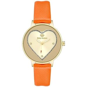 Juicy Couture Damklocka JC_1234GPOR Juicy Couture Damklocka JC_1234GPOR