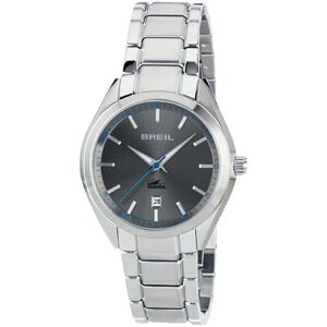 Breil herr analog kvartsklocka med rostfritt stål armband TW1611 Breil herr analog kvartsklocka med rostfritt stål armband TW1611