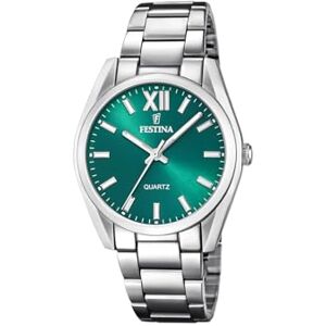 Festina Analog F20622/C, pengar, armband Festina Analog F20622/C, pengar, armband