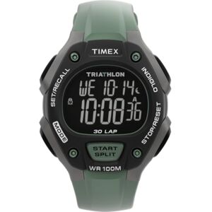 Timex Mäns digital kvarts armbandsur triathlon Classic C30 Timex Mäns digital kvarts armbandsur triathlon Classic C30