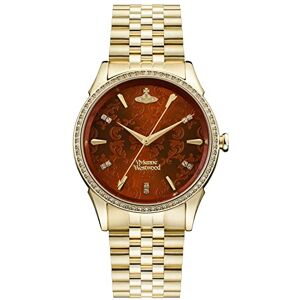 Vivienne Westwood VV208RDGD Armbandsur for kvinnor Vivienne Westwood VV208RDGD Armbandsur for kvinnor