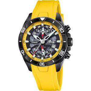 Lotus Sport Watch 18945/1, flerfärgad, armband, Flerfärgad, Armband Lotus Sport Watch 18945/1, flerfärgad, armband, Flerfärgad, Armband