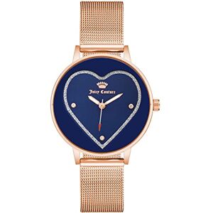 Juicy Couture Damklocka JC_1240NVRG Juicy Couture Damklocka JC_1240NVRG