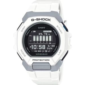 Casio 01 G-SHOCK GBD-300 Sunny Side Style, vit, rem, Vit, rem Casio 01 G-SHOCK GBD-300 Sunny Side Style, vit, rem, Vit, rem