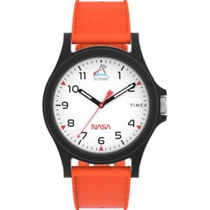 Timex Unisex analog kvarts armbandsur Main Street Timex Unisex analog kvarts armbandsur Main Street